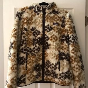 Patagonia Womens Jacket